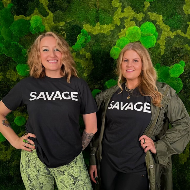 The Savage Way T-Shirt