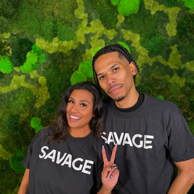 The Savage Way T-Shirt